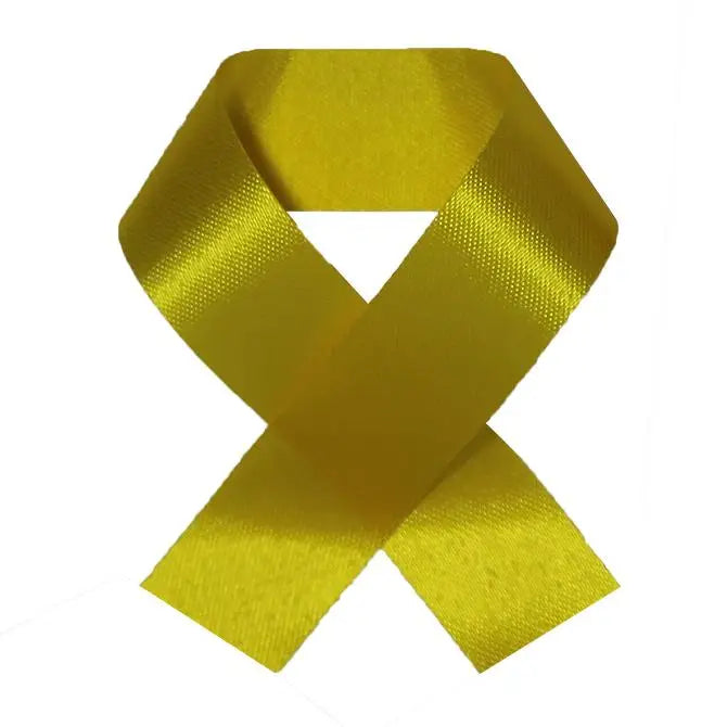 Golden Yellow