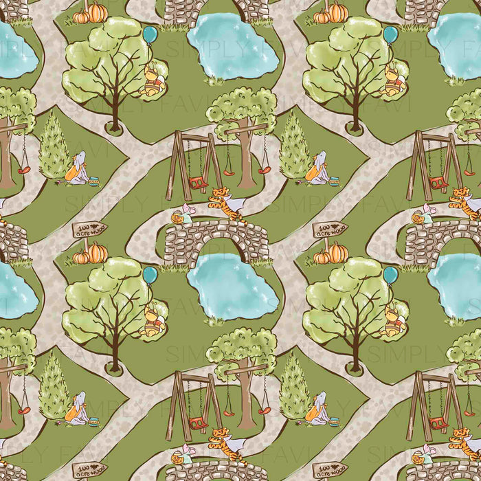 Green Map