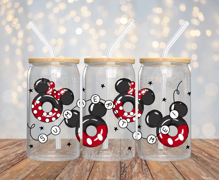 #12 Cup Wrap (set of 10)