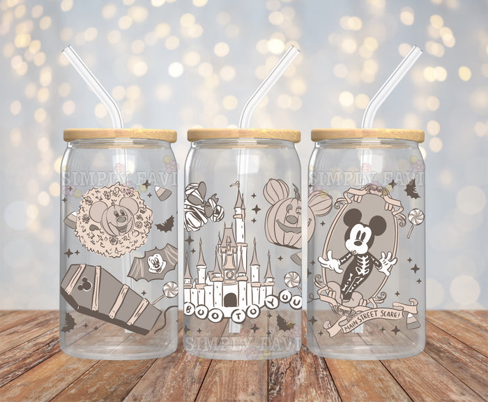 #12 Cup Wrap (set of 10)