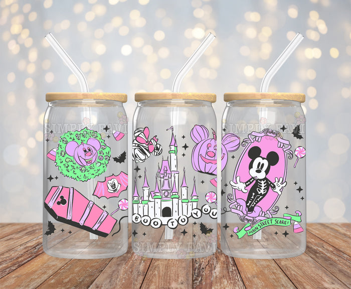 #12 Cup Wrap (set of 10)