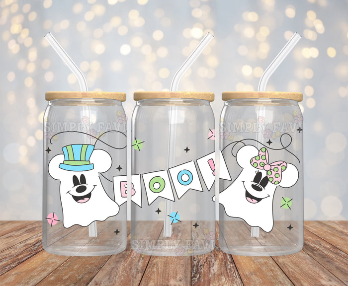 #12 Cup Wrap (set of 10)