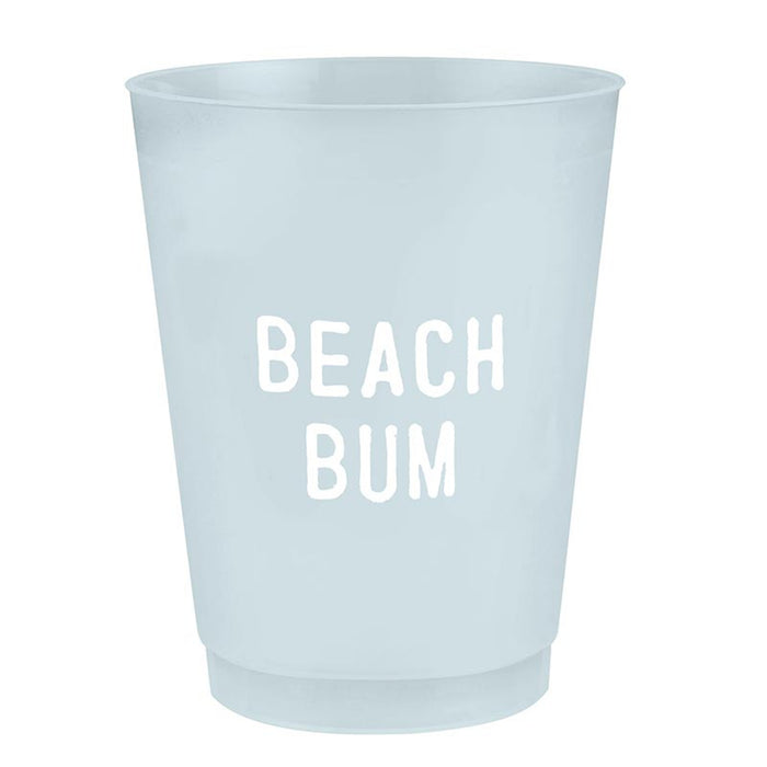 Beach Bum (8)
