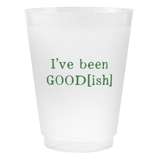 Been Goodish (8)