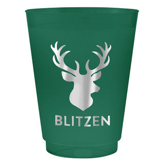 Blitzen Reindeer (8)