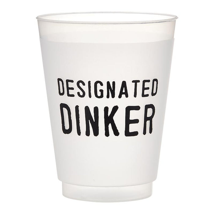 Designated Dinker (8)