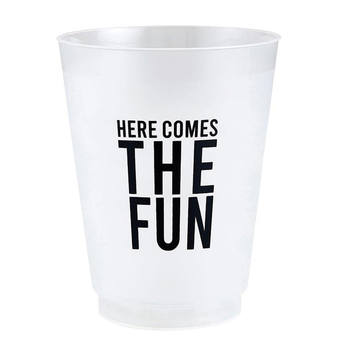 Here Comes the Fun (8)