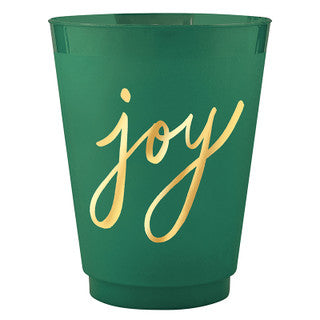 16oz Frost Flex Cups