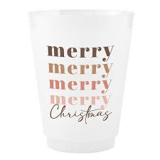 Merry, Merry, ....