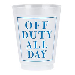 Off Duty (8)