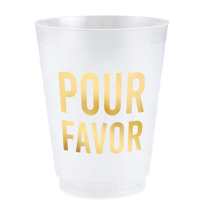 Pour Favor (6)