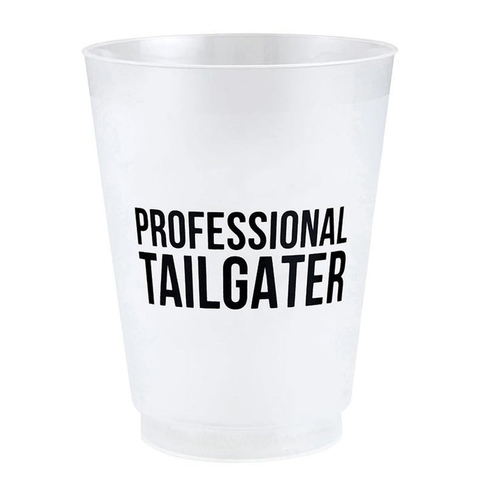 Professional Tailgater (8)