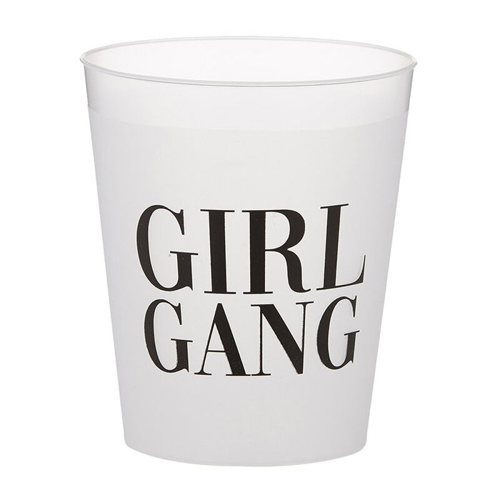 16oz Frost Flex Cups