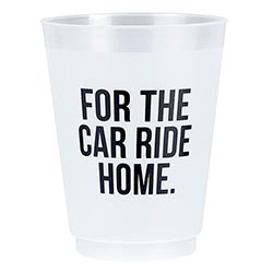 16oz Frost Flex Cups