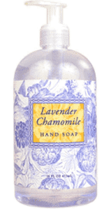 16oz Liquid Hand Soap