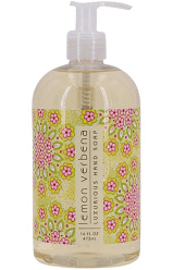 16oz Liquid Hand Soap