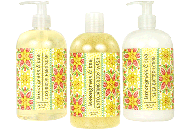 16oz Liquid Hand Soap