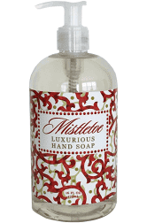 16oz Liquid Hand Soap