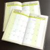 2026-2027 Blessed By the Best (Pink) Pocket Planner