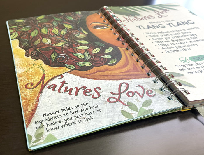 2026  Be True to Yourself Inspirational Weekly Planner