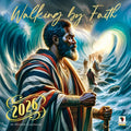 2026 Walking By Faith Calendar