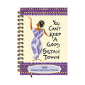 2026 You Can't Keep A ...Inspirational Weekly Planner