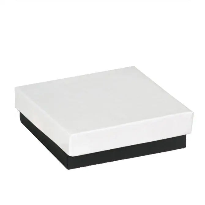 #21 Jewelry Boxes - Colored - Mac Paper Supply