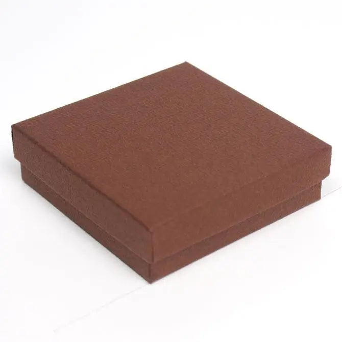 #21 Jewelry Boxes - Colored - Mac Paper Supply