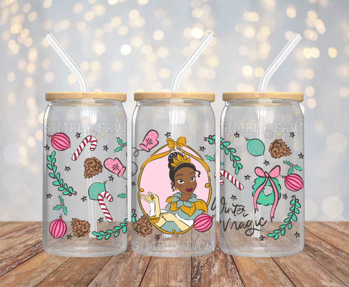 #23 Cup Wrap (set of 9)