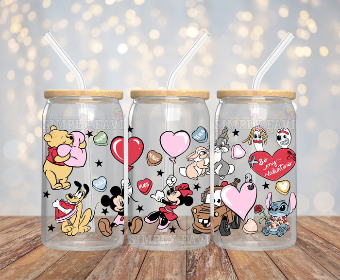 #25 Cup Wrap (set of 10)