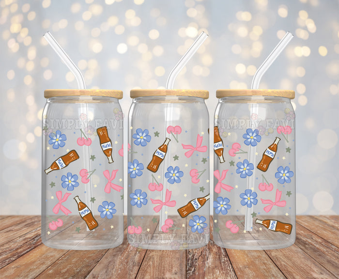 #27 Cup Wrap (set of 11)