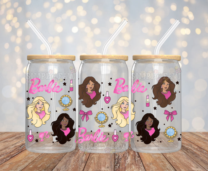 #27 Cup Wrap (set of 11)