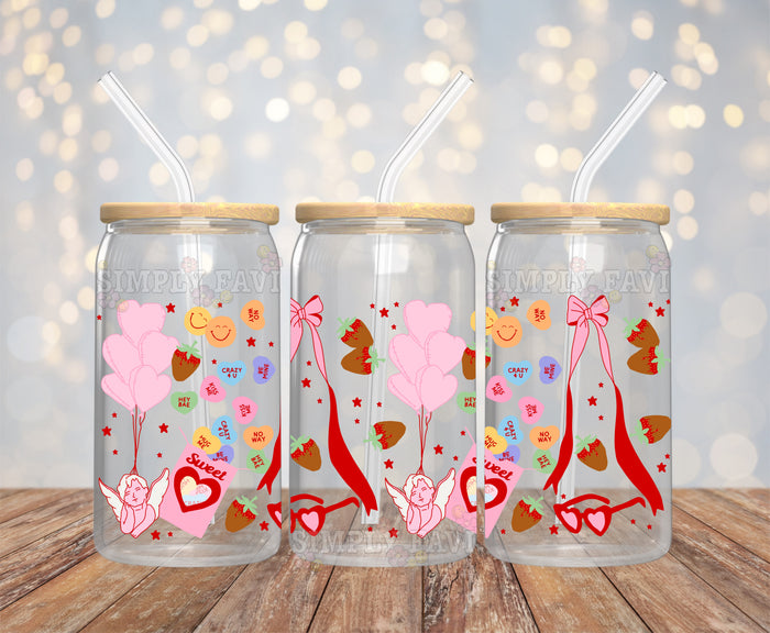#28 Cup Wrap (set of 10)