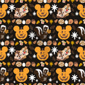 3 Month Patreon Tier Bundle - Autumn Magic
