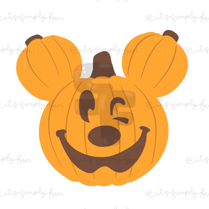 3 Month Patreon Tier Bundle - Autumn Magic