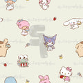 3 Month Patreon Tier Bundle - Hello Cats
