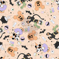 3 Month Patreon Tier Bundle - Spooky Besties