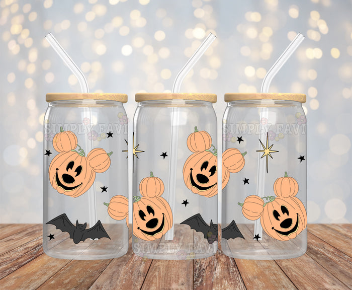 #33 Cup Wrap (set of 10)