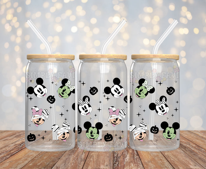 #33 Cup Wrap (set of 10)