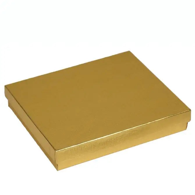 Gold Linen Foil