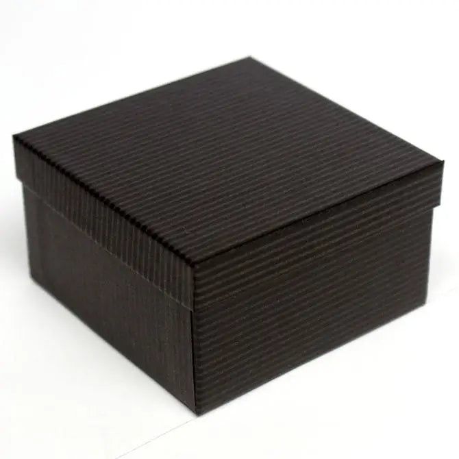 Black Pinstripe