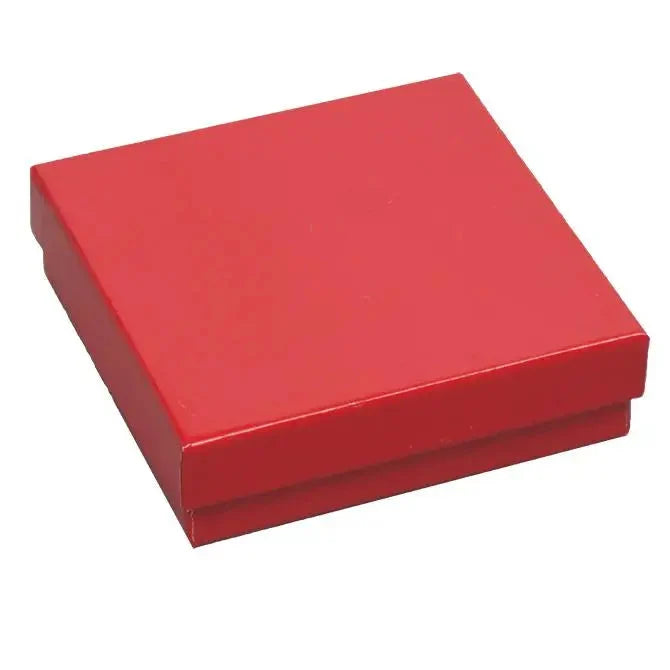 #34 Jewelry Boxes - Colored - Mac Paper Supply
