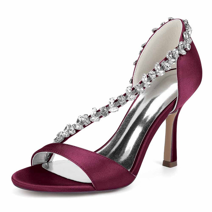 Wine Red / US6