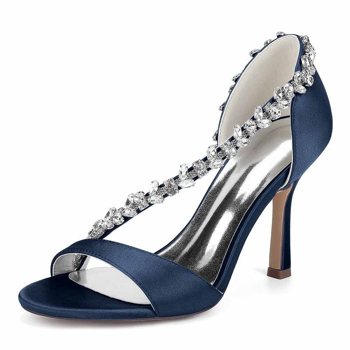 Navy Blue / US6