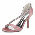 Dusty Pink / US6