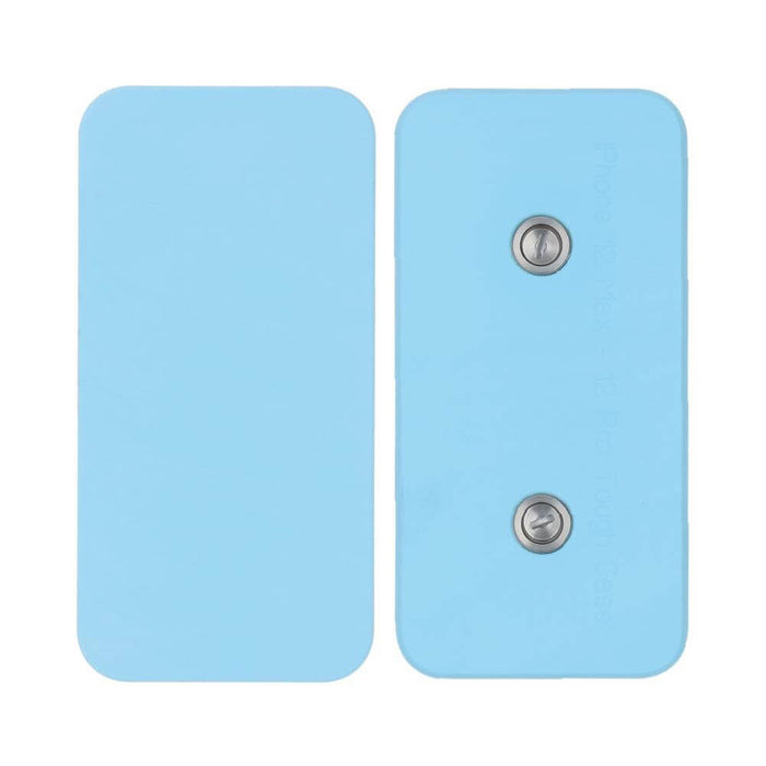 3D Apple iPhone 12 Pro Max Tough Case Production Jig