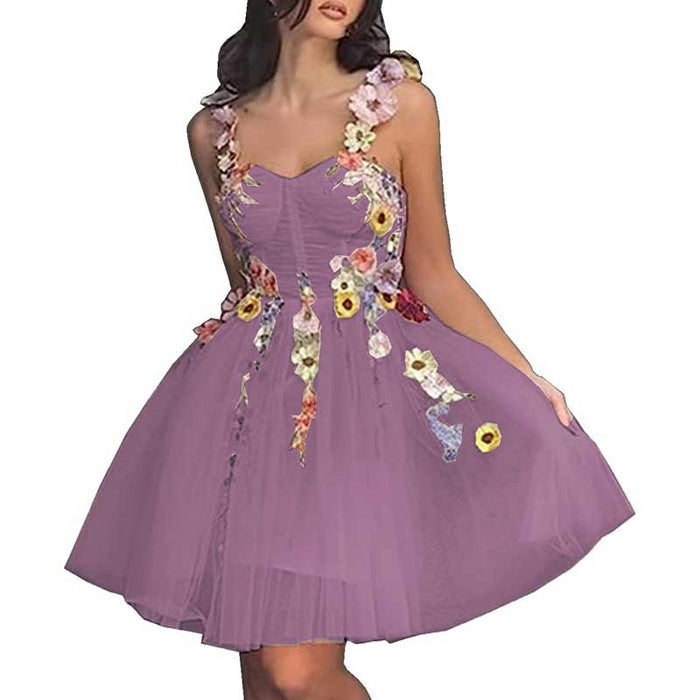 Dusty Purple / XS