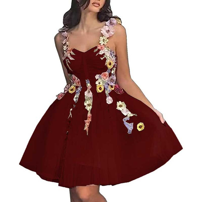 Wine Red / XS