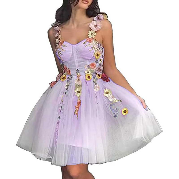 Lavender / XS