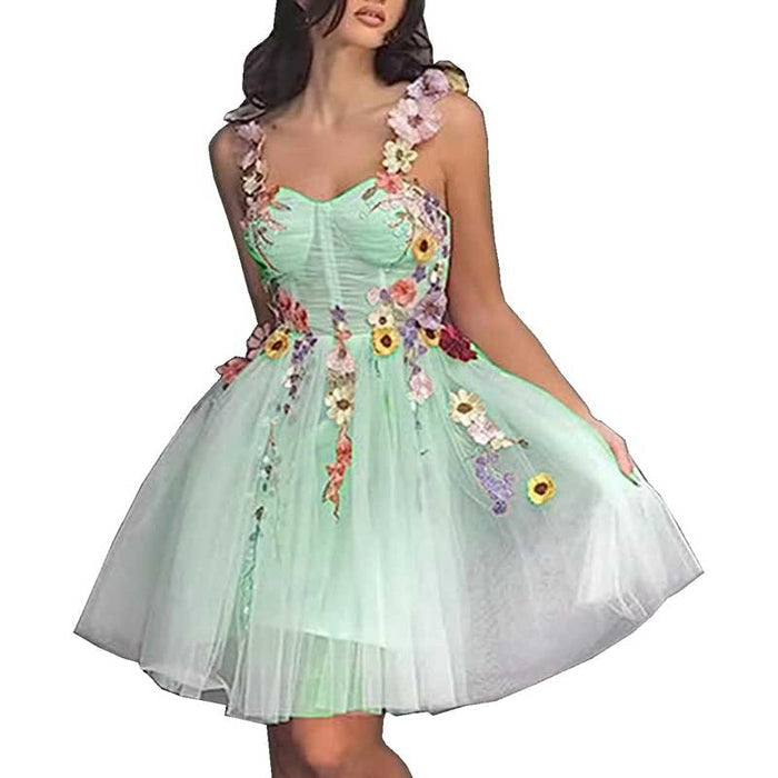 Mint / XS